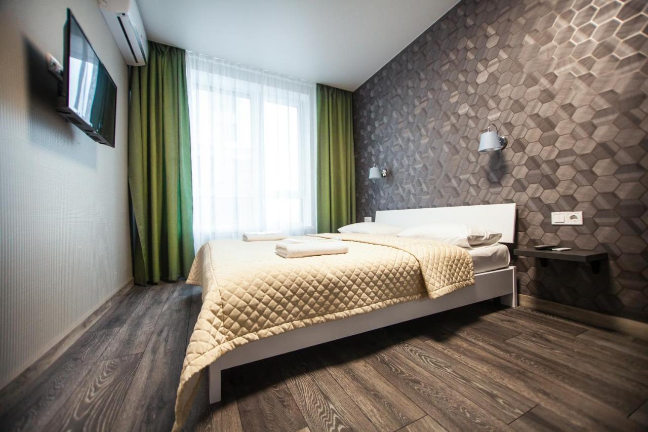 Apartament Solo Kamenskaya
